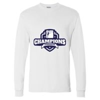 Essential-T Long Sleeve T-Shirt Thumbnail