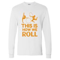 Essential-T Long Sleeve T-Shirt Thumbnail