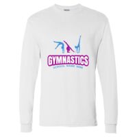 Essential-T Long Sleeve T-Shirt Thumbnail