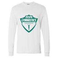 Essential-T Long Sleeve T-Shirt Thumbnail