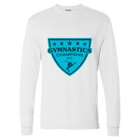 Essential-T Long Sleeve T-Shirt Thumbnail