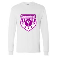 Essential-T Long Sleeve T-Shirt Thumbnail