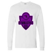 Essential-T Long Sleeve T-Shirt Thumbnail