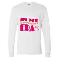 Essential-T Long Sleeve T-Shirt Thumbnail