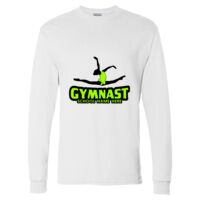 Essential-T Long Sleeve T-Shirt Thumbnail