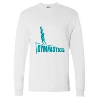 Essential-T Long Sleeve T-Shirt Thumbnail