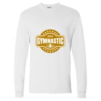 Essential-T Long Sleeve T-Shirt Thumbnail