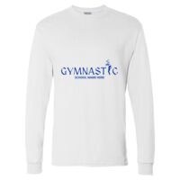 Essential-T Long Sleeve T-Shirt Thumbnail