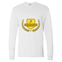 Essential-T Long Sleeve T-Shirt Thumbnail