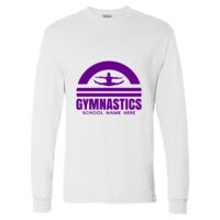 Essential-T Long Sleeve T-Shirt Thumbnail