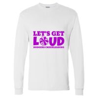 Essential-T Long Sleeve T-Shirt Thumbnail