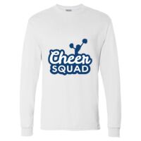 Essential-T Long Sleeve T-Shirt Thumbnail