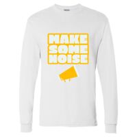 Essential-T Long Sleeve T-Shirt Thumbnail