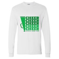 Essential-T Long Sleeve T-Shirt Thumbnail