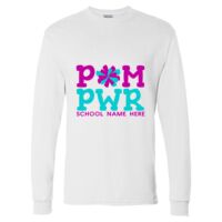 Essential-T Long Sleeve T-Shirt Thumbnail