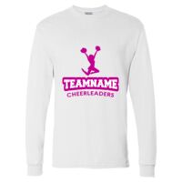 Essential-T Long Sleeve T-Shirt Thumbnail