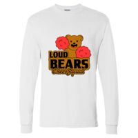 Essential-T Long Sleeve T-Shirt Thumbnail
