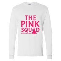 Essential-T Long Sleeve T-Shirt Thumbnail