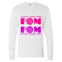 Essential-T Long Sleeve T-Shirt Thumbnail