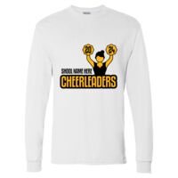 Essential-T Long Sleeve T-Shirt Thumbnail