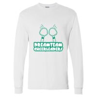 Essential-T Long Sleeve T-Shirt Thumbnail