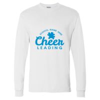 Essential-T Long Sleeve T-Shirt Thumbnail