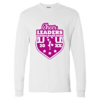 Essential-T Long Sleeve T-Shirt Thumbnail