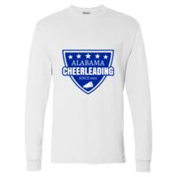 Essential-T Long Sleeve T-Shirt Thumbnail