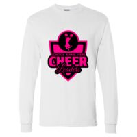 Essential-T Long Sleeve T-Shirt Thumbnail