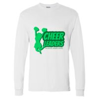 Essential-T Long Sleeve T-Shirt Thumbnail
