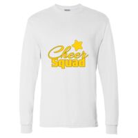 Essential-T Long Sleeve T-Shirt Thumbnail
