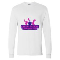 Essential-T Long Sleeve T-Shirt Thumbnail