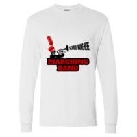 Essential-T Long Sleeve T-Shirt Thumbnail
