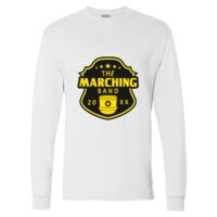 Essential-T Long Sleeve T-Shirt Thumbnail