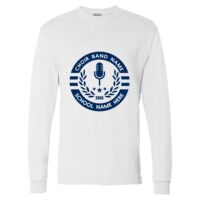 Essential-T Long Sleeve T-Shirt Thumbnail
