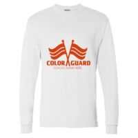 Essential-T Long Sleeve T-Shirt Thumbnail