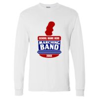 Essential-T Long Sleeve T-Shirt Thumbnail