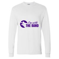 Essential-T Long Sleeve T-Shirt Thumbnail