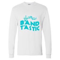 Essential-T Long Sleeve T-Shirt Thumbnail