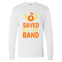 Essential-T Long Sleeve T-Shirt Thumbnail
