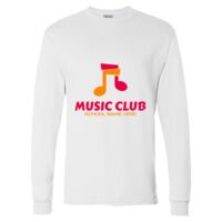 Essential-T Long Sleeve T-Shirt Thumbnail