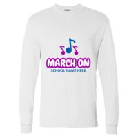 Essential-T Long Sleeve T-Shirt Thumbnail