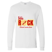 Essential-T Long Sleeve T-Shirt Thumbnail