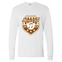 Essential-T Long Sleeve T-Shirt Thumbnail