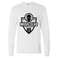 Essential-T Long Sleeve T-Shirt Thumbnail