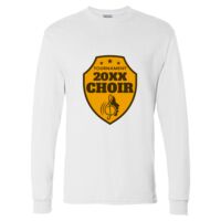 Essential-T Long Sleeve T-Shirt Thumbnail