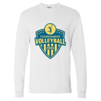 Essential-T Long Sleeve T-Shirt Thumbnail