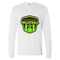 Essential-T Long Sleeve T-Shirt Thumbnail