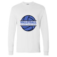 Essential-T Long Sleeve T-Shirt Thumbnail