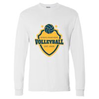 Essential-T Long Sleeve T-Shirt Thumbnail